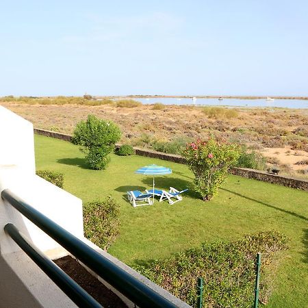 Cabana Da Ria Cabanas De Tavira Kültér fotó