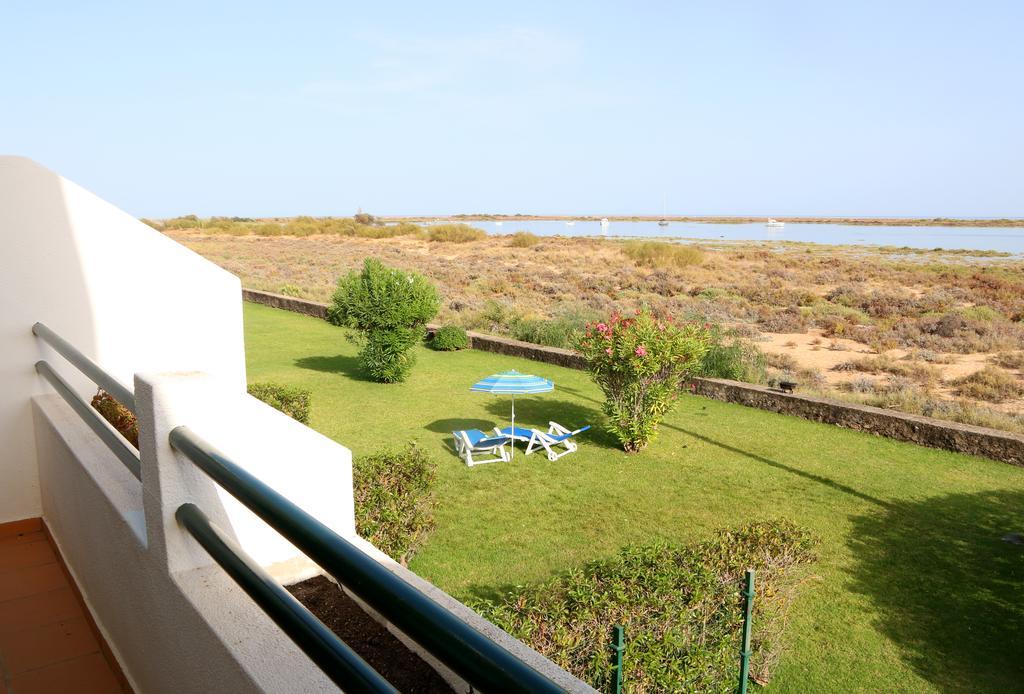 Cabana Da Ria Cabanas De Tavira Kültér fotó