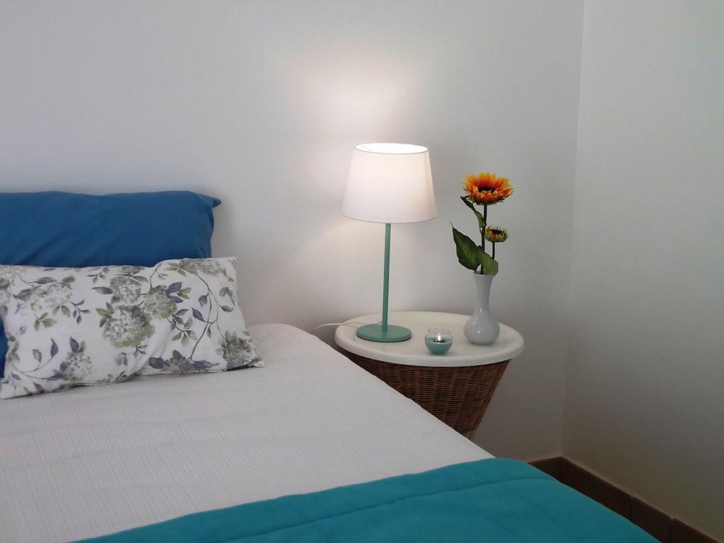 Cabana Da Ria Cabanas De Tavira Kültér fotó