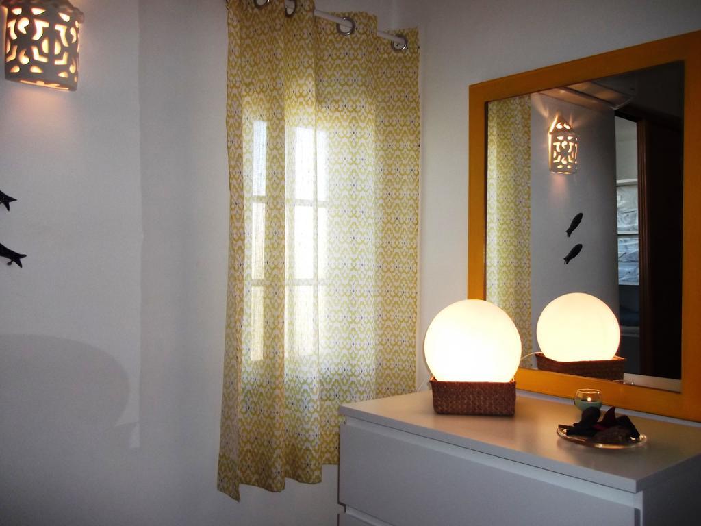 Cabana Da Ria Cabanas De Tavira Kültér fotó