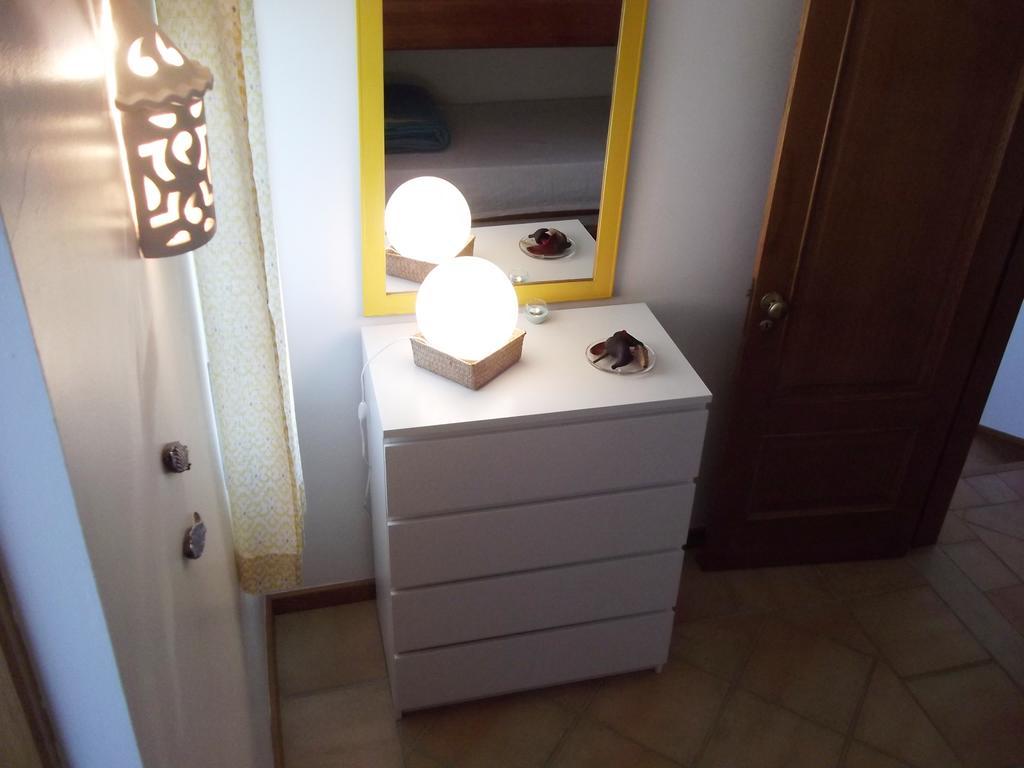 Cabana Da Ria Cabanas De Tavira Kültér fotó
