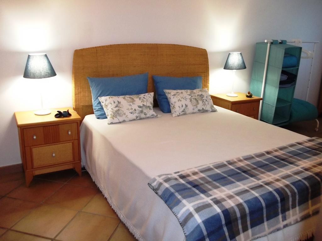 Cabana Da Ria Cabanas De Tavira Kültér fotó