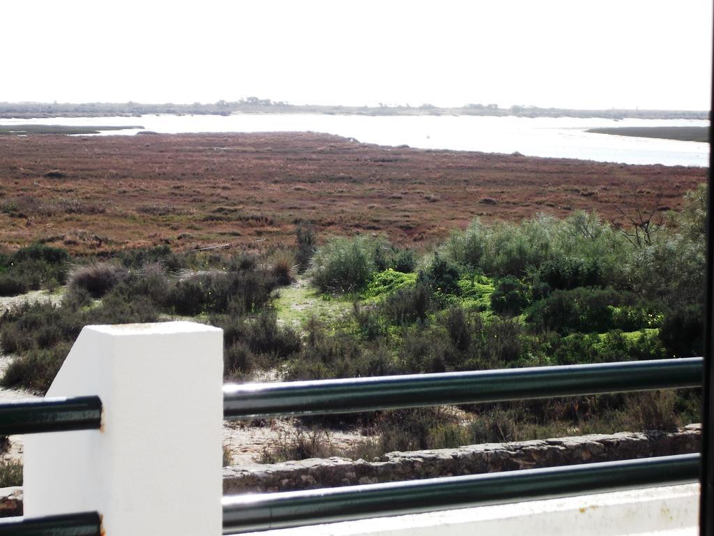 Cabana Da Ria Cabanas De Tavira Kültér fotó