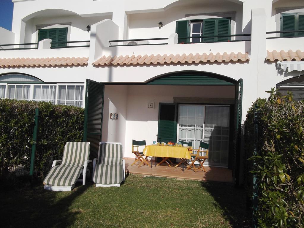 Cabana Da Ria Cabanas De Tavira Kültér fotó