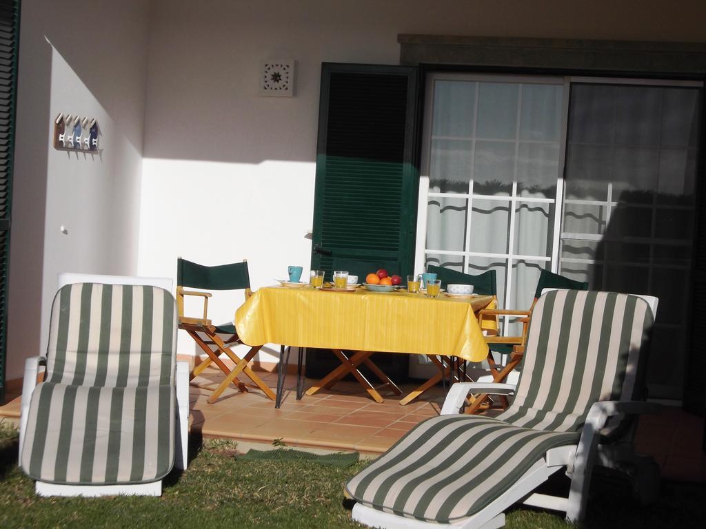Cabana Da Ria Cabanas De Tavira Kültér fotó