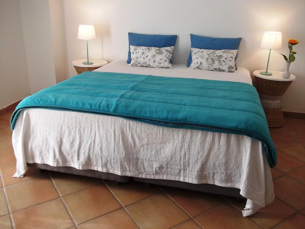 Cabana Da Ria Cabanas De Tavira Kültér fotó