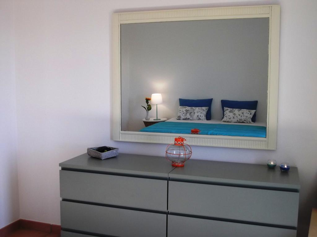 Cabana Da Ria Cabanas De Tavira Kültér fotó