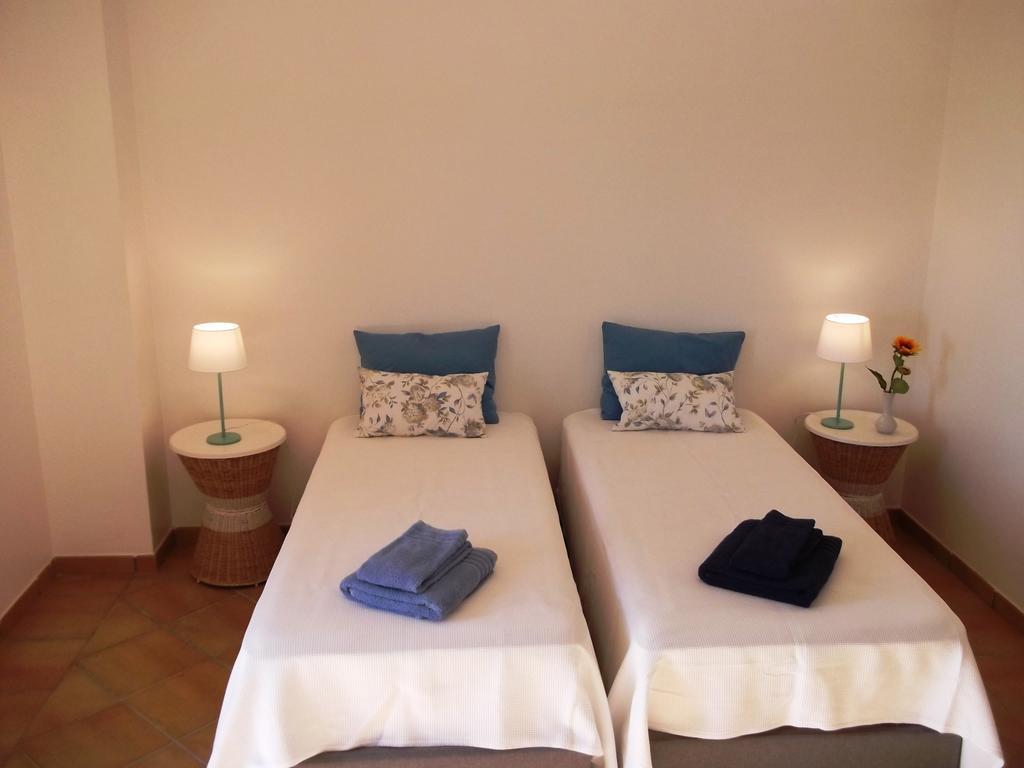 Cabana Da Ria Cabanas De Tavira Kültér fotó