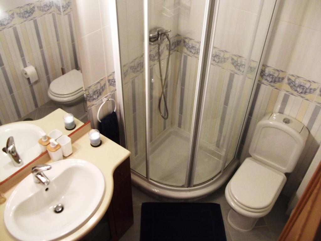 Cabana Da Ria Cabanas De Tavira Kültér fotó