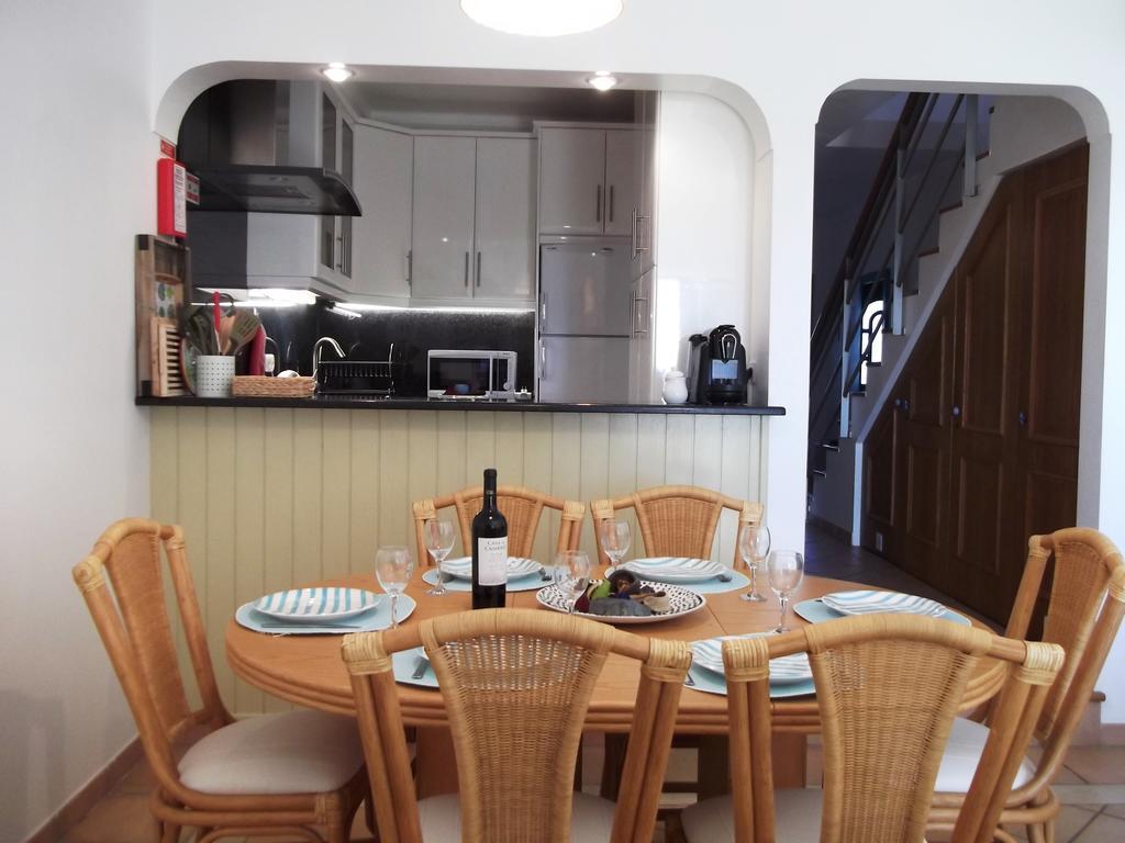 Cabana Da Ria Cabanas De Tavira Kültér fotó
