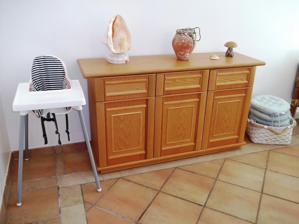 Cabana Da Ria Cabanas De Tavira Kültér fotó