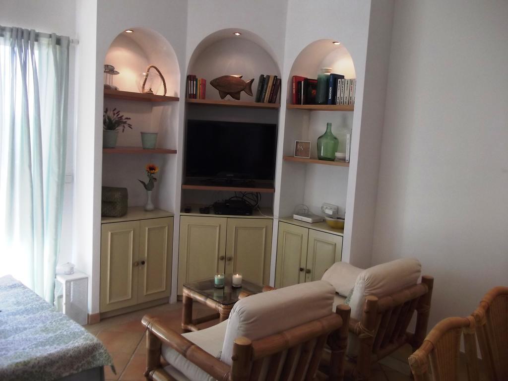 Cabana Da Ria Cabanas De Tavira Kültér fotó