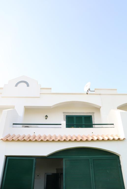 Cabana Da Ria Cabanas De Tavira Kültér fotó