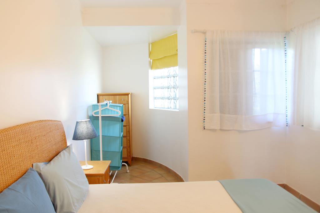 Cabana Da Ria Cabanas De Tavira Kültér fotó