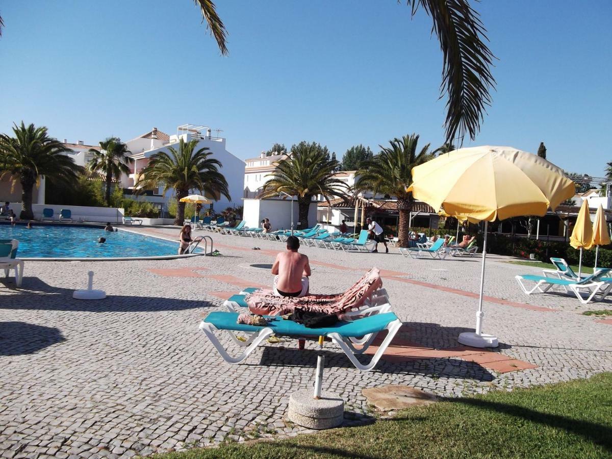Cabana Da Ria Cabanas De Tavira Kültér fotó