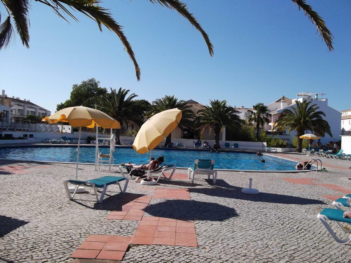 Cabana Da Ria Cabanas De Tavira Kültér fotó