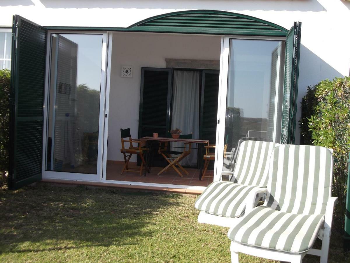 Cabana Da Ria Cabanas De Tavira Kültér fotó